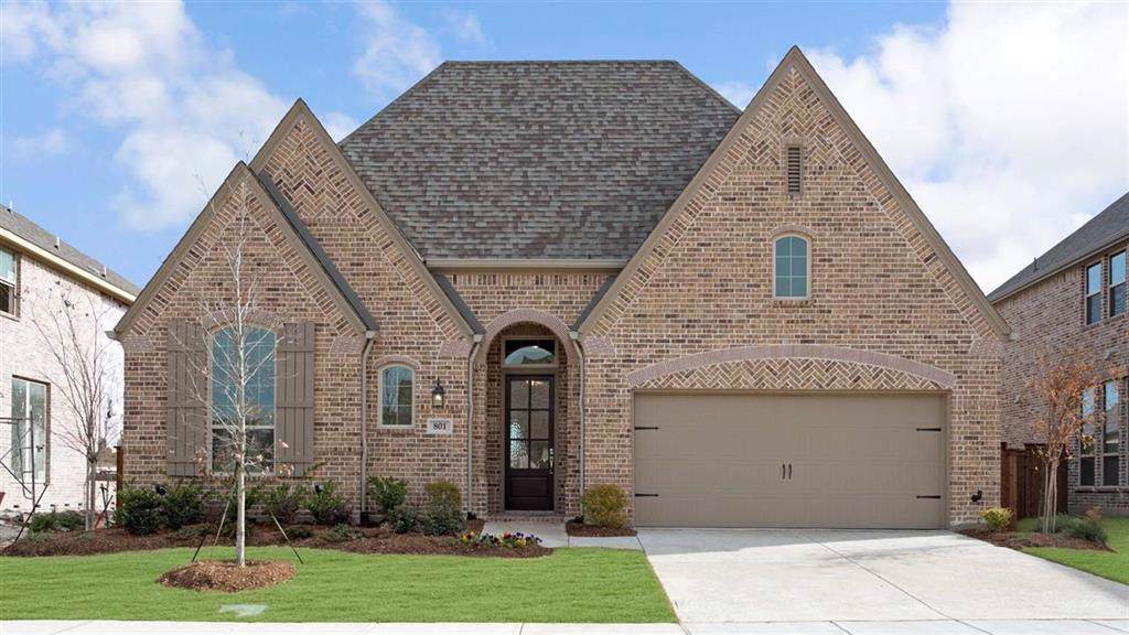 801 Drummond Drive - Photo 1