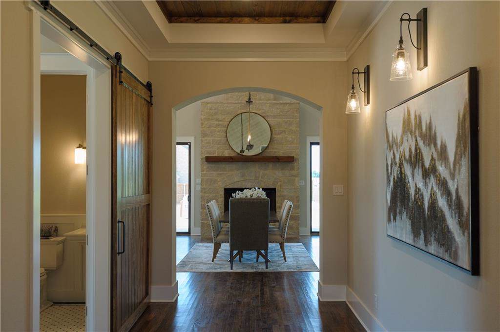 2418 Prestwick Drive - Photo 1