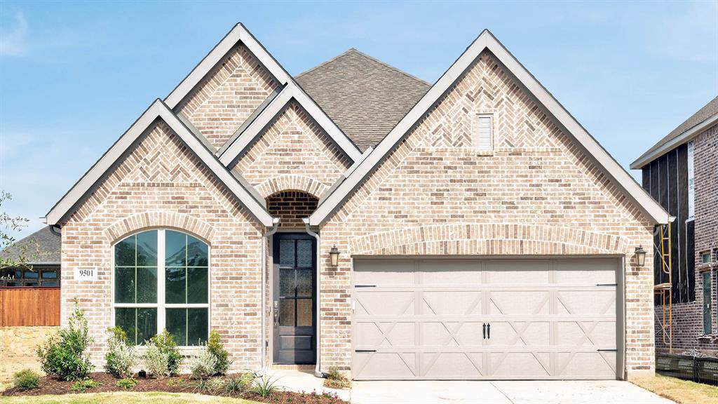 9501 Longhorn Lane - Photo 1