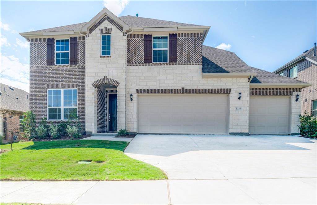 9720 Grouse Ridge Lane - Photo 1