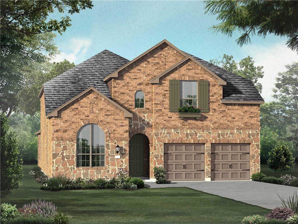 921 Southgate Lane - Photo 1
