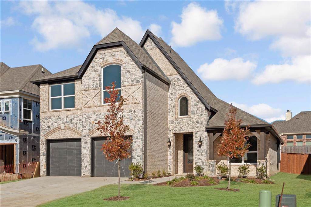 1112 Frisco Hills Boulevard - Photo 1