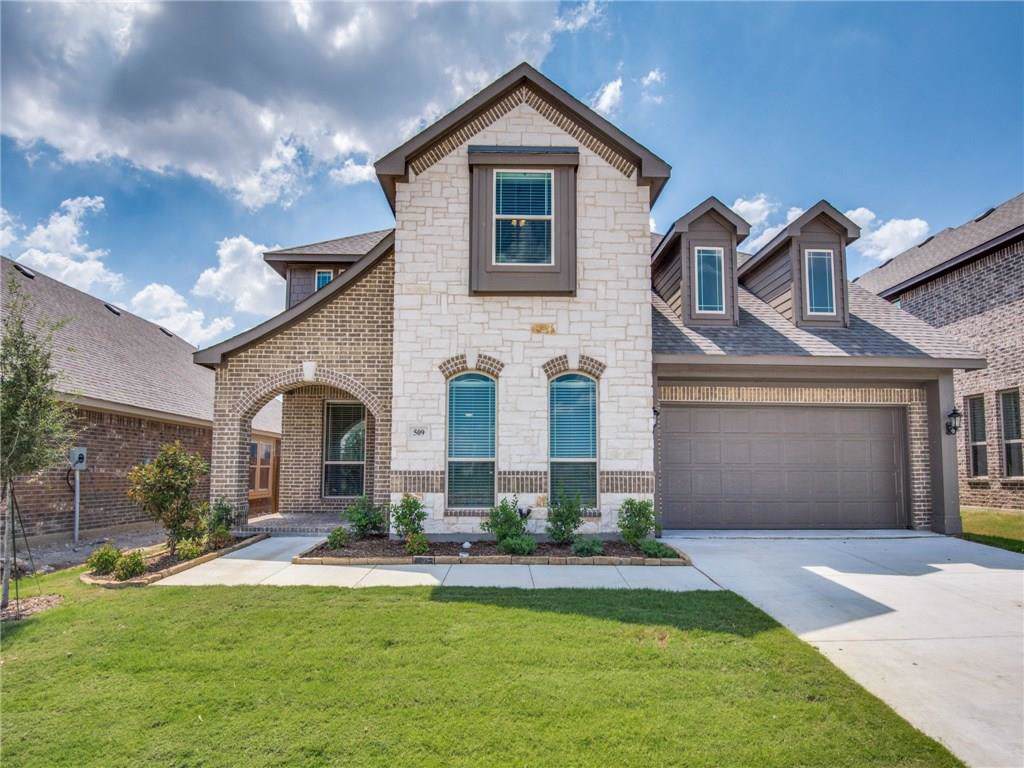 509 Wilder Lane - Photo 1