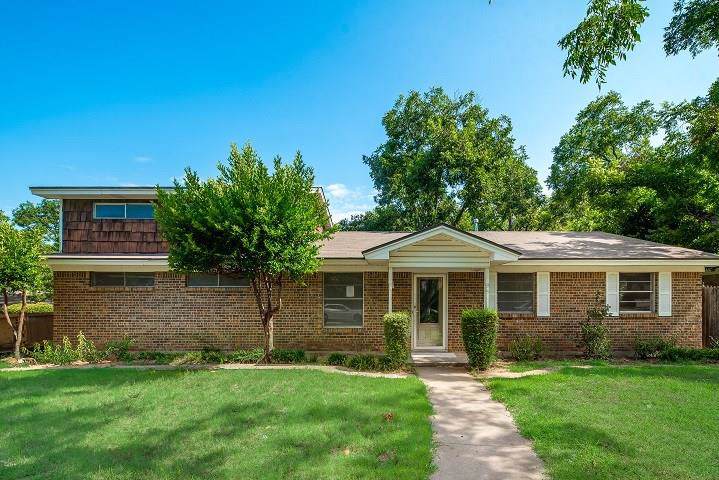1409 Tatum Drive - Photo 1