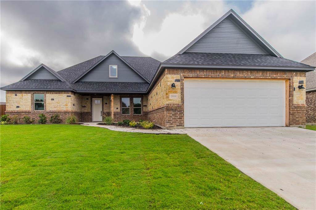 2933 Windy Glen Drive - Photo 1