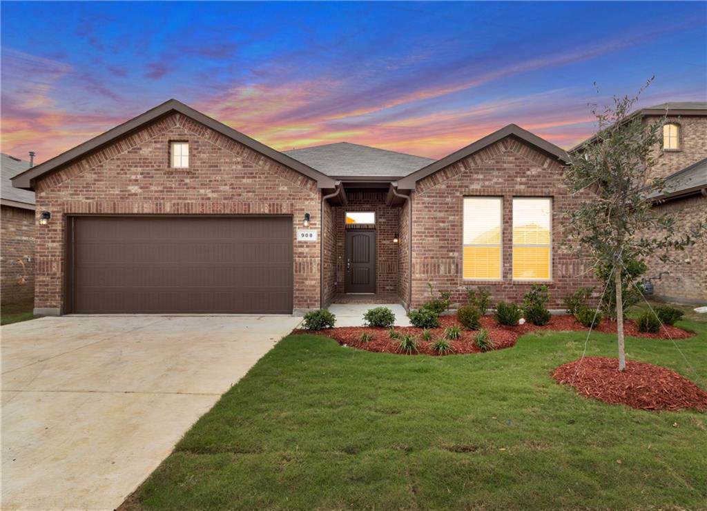 448 Windsail Lane - Photo 1