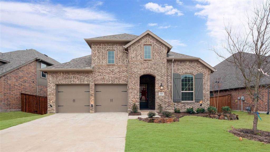 8605 Lake Arrowhead Trail - Photo 1