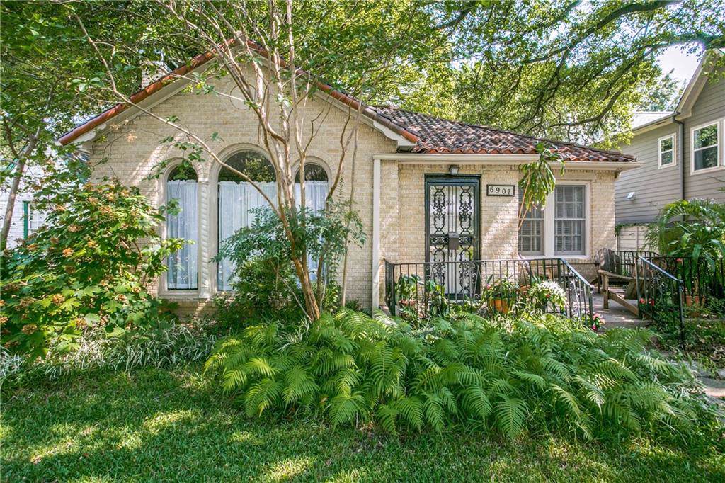 6907 Pasadena Avenue - Photo 1