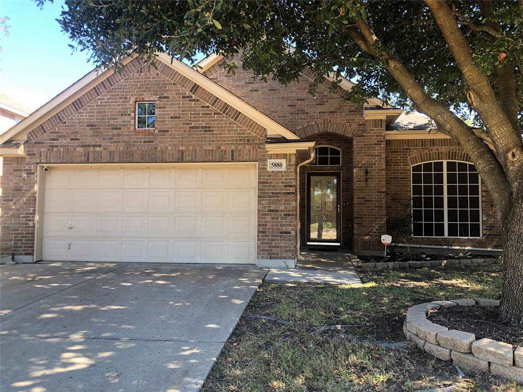 5880 Vista Heights Lane - Photo 1