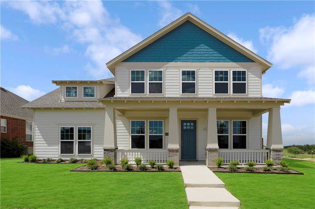 6933 Truth Drive - Photo 1