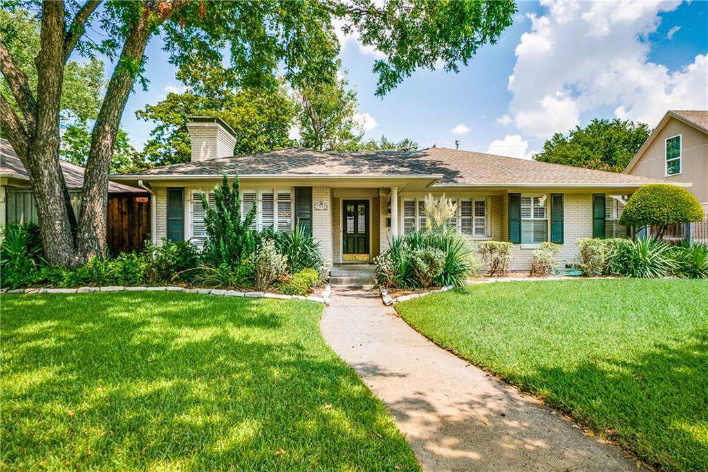 7517 Villanova Street - Photo 1