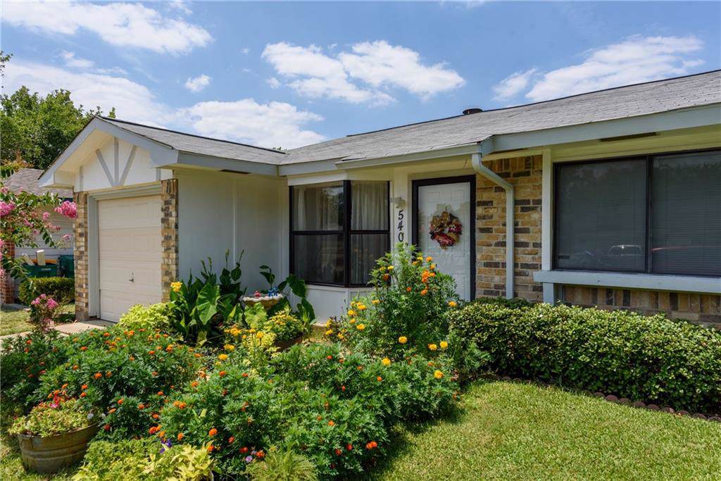 5403 Countess Court - Photo 1