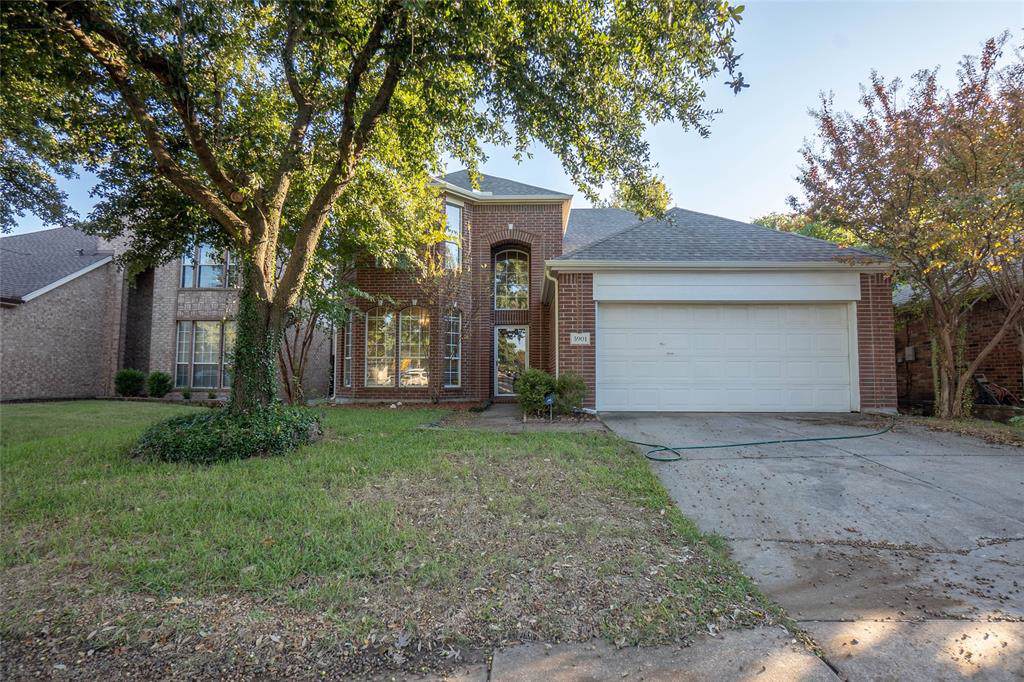 5901 Sandalwood Drive - Photo 1