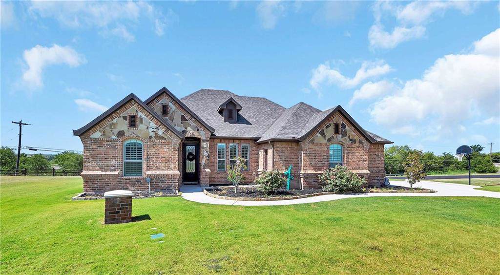 12116 Malone Road - Photo 1