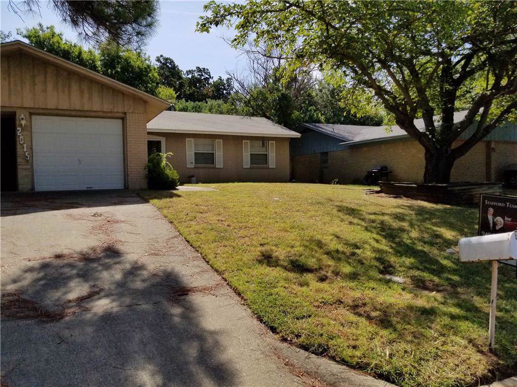 2015 Westwood Drive - Photo 1