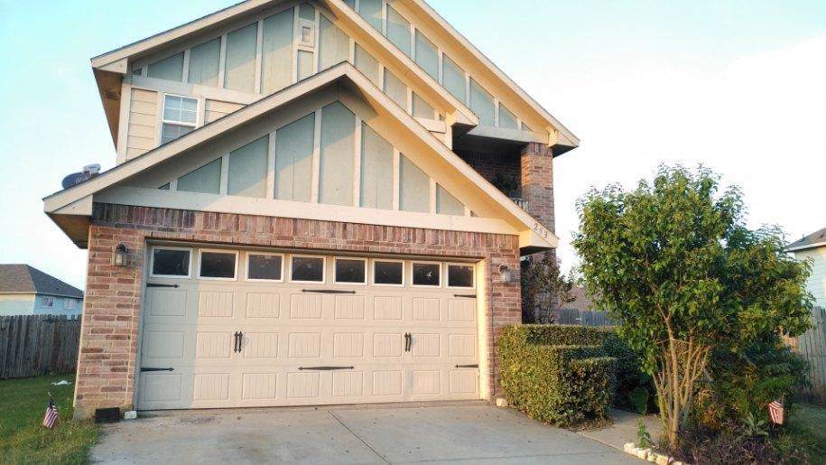 253 Chalk Mountain Drive - Photo 1