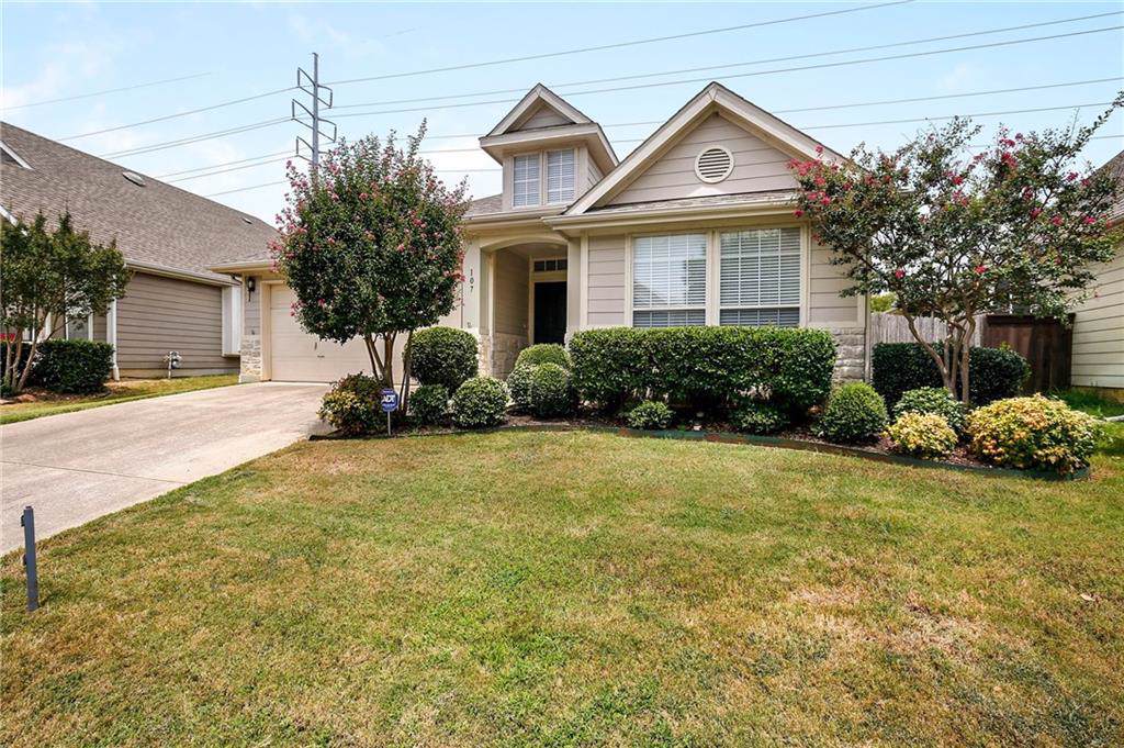 107 Silver Oak Drive - Photo 1