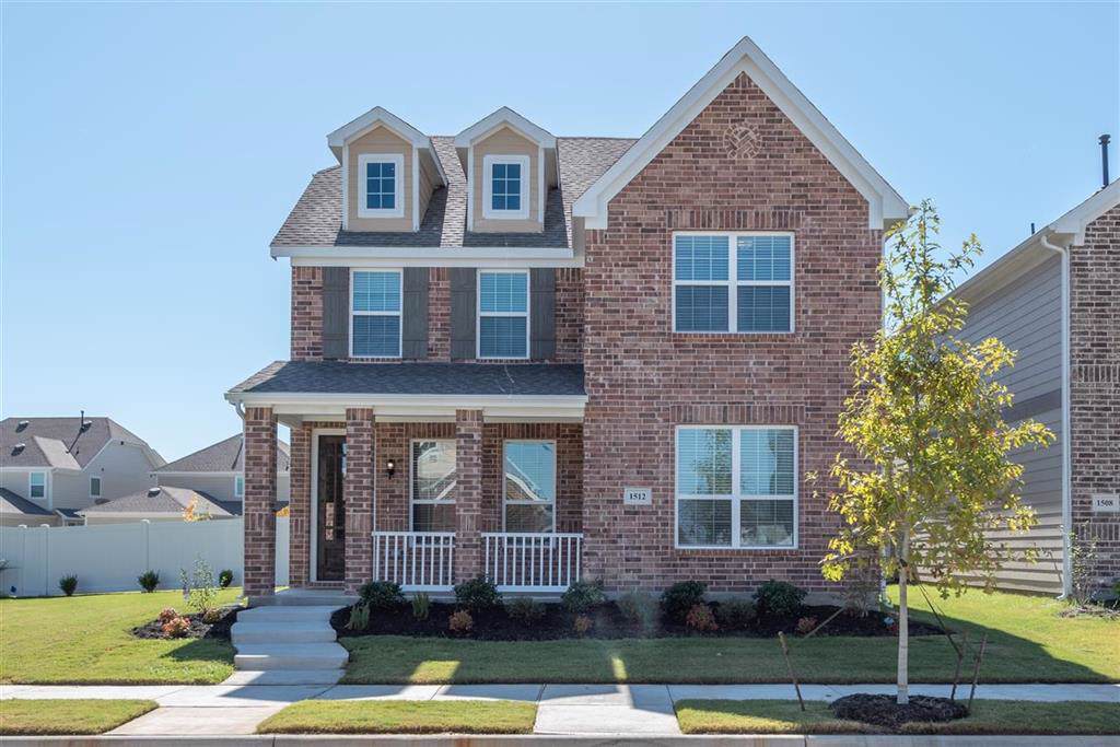 1512 Ellis Lane - Photo 1