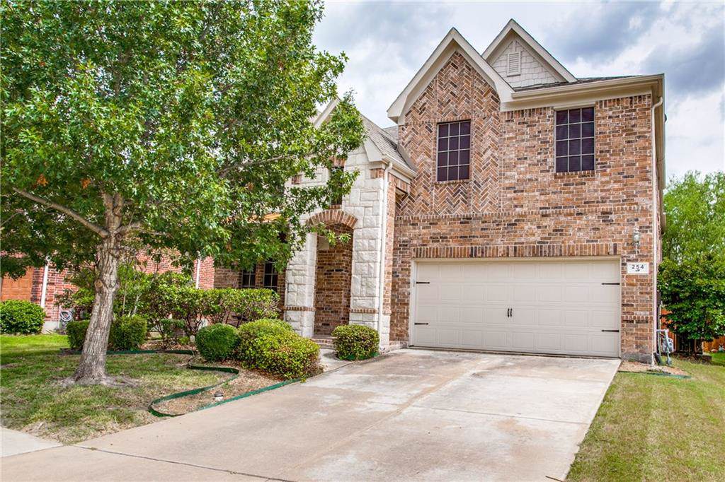 254 Vernon Drive - Photo 1
