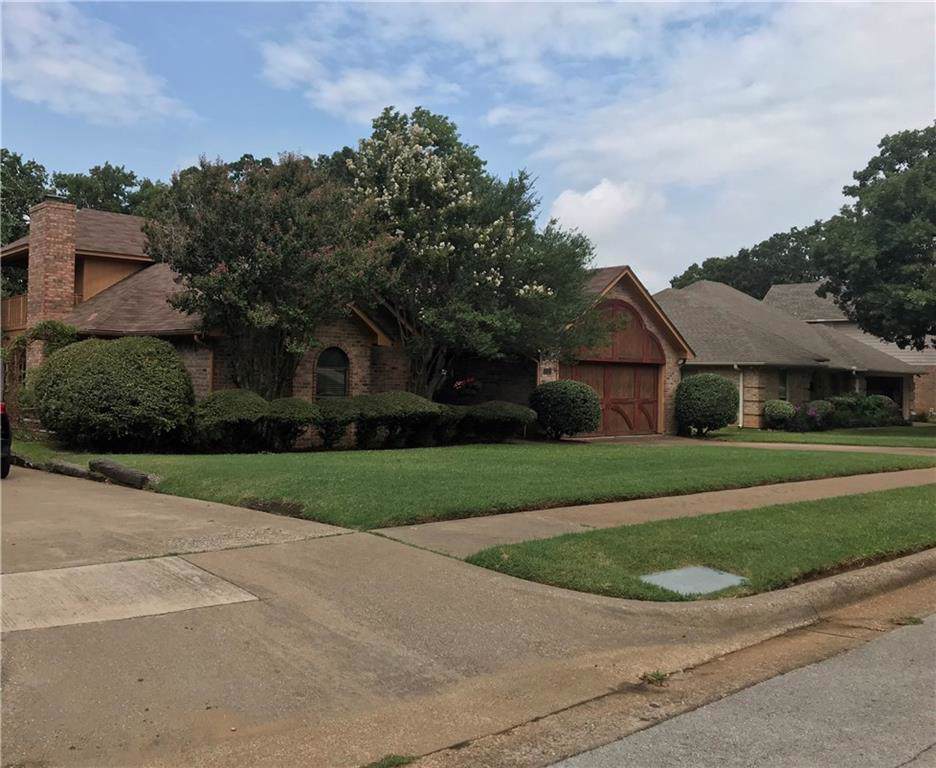 1021 Aspenwood Drive - Photo 1