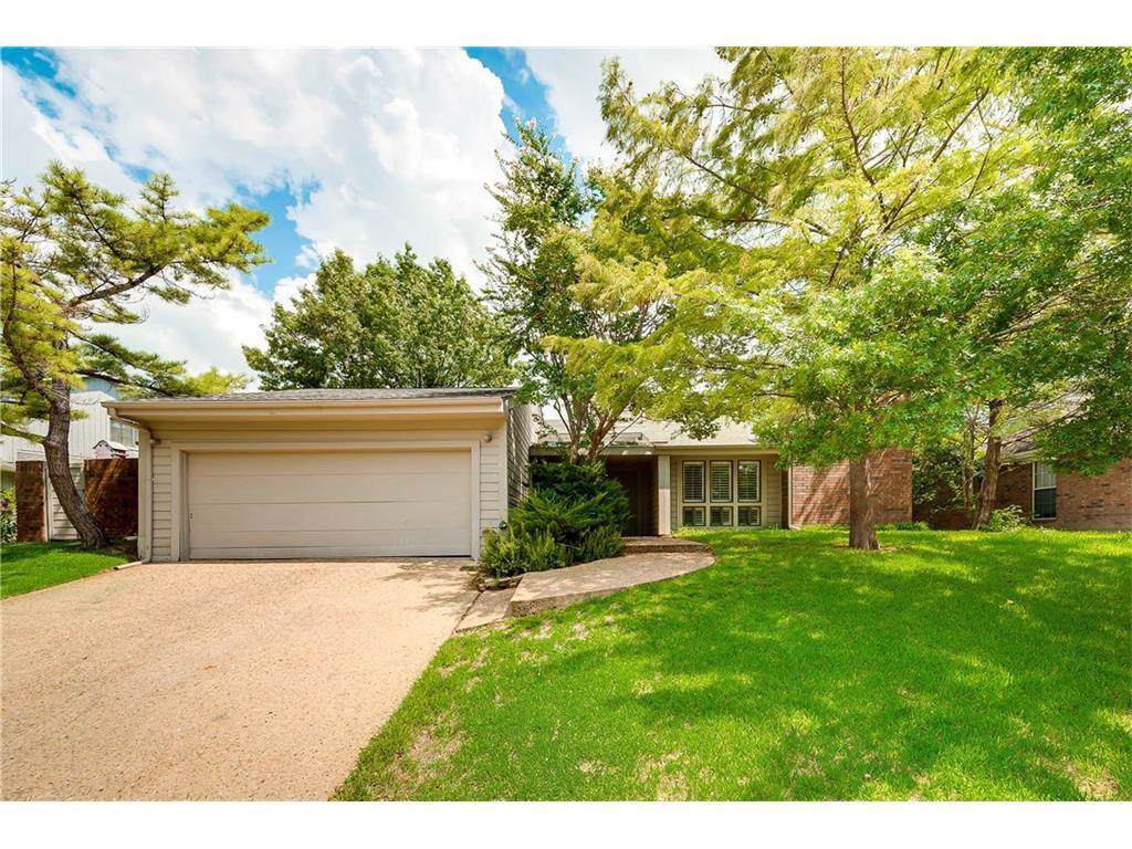 5603 Cambria Drive - Photo 1
