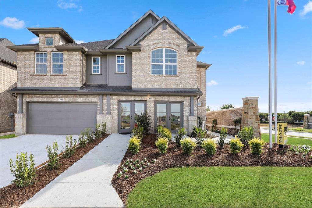 1010 Switchgrass Lane - Photo 1