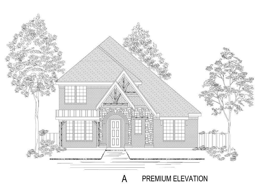 12641 Mercer Parkway - Photo 1