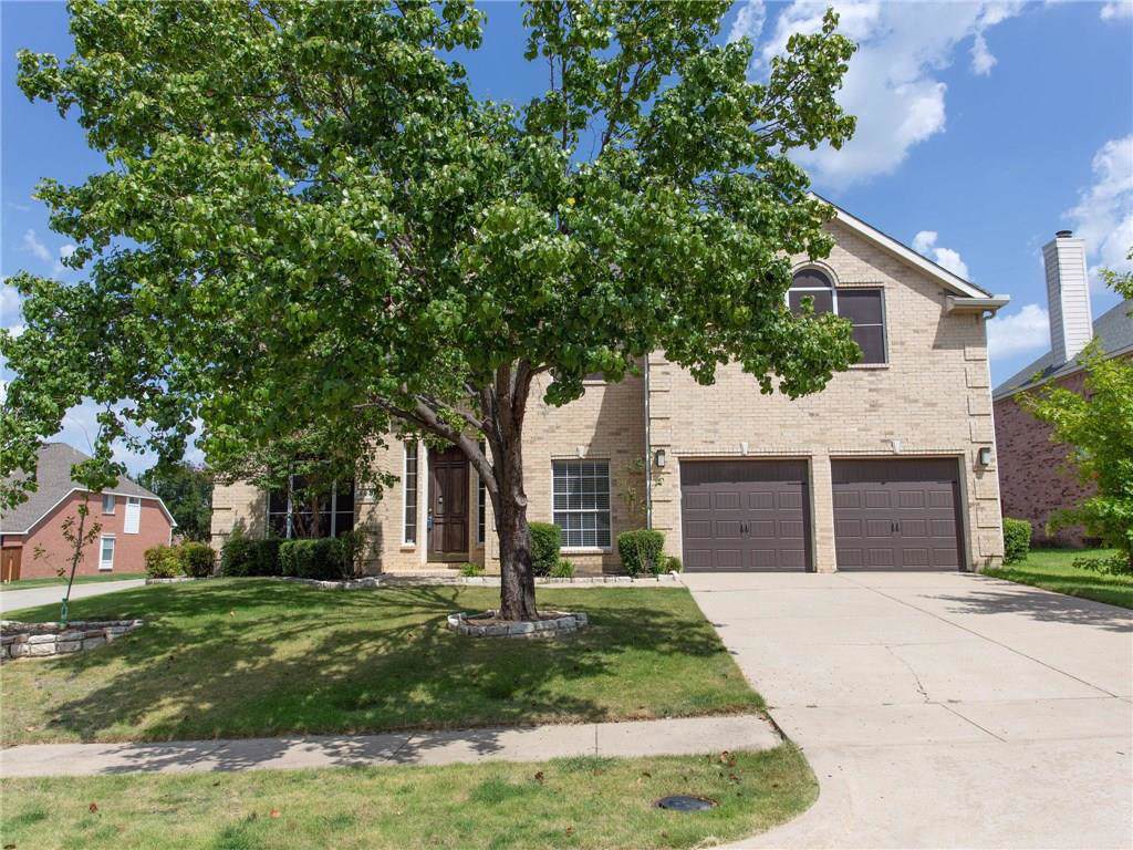 532 Cromwell Court - Photo 1