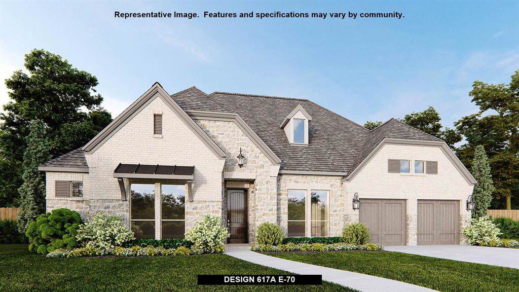 1820 Shade Tree Street - Photo 1