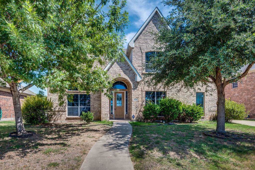 2340 Shackleford Trail - Photo 1