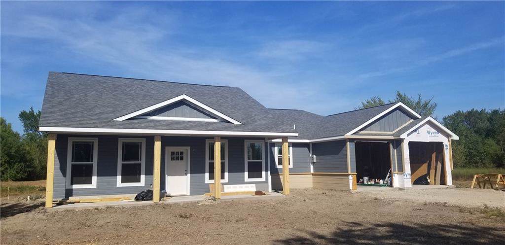 7587 Caddo Creek Road - Photo 1