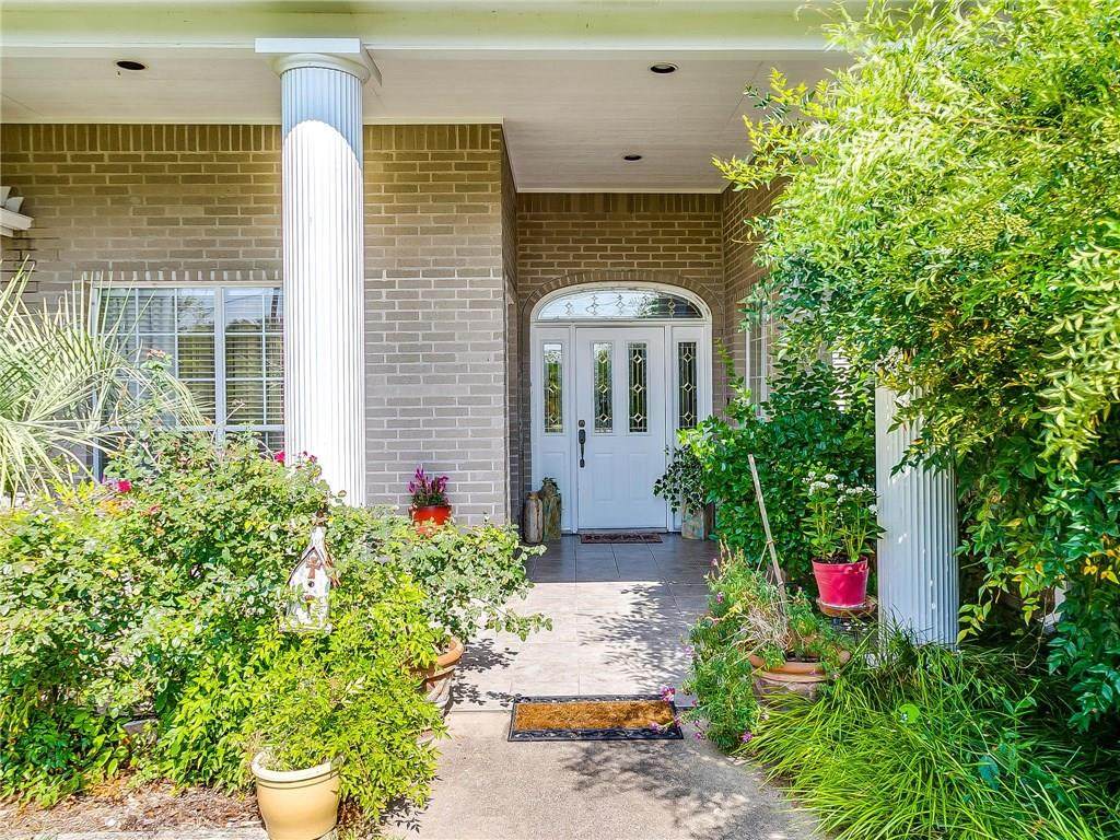 321 Bluff Springs Road - Photo 1