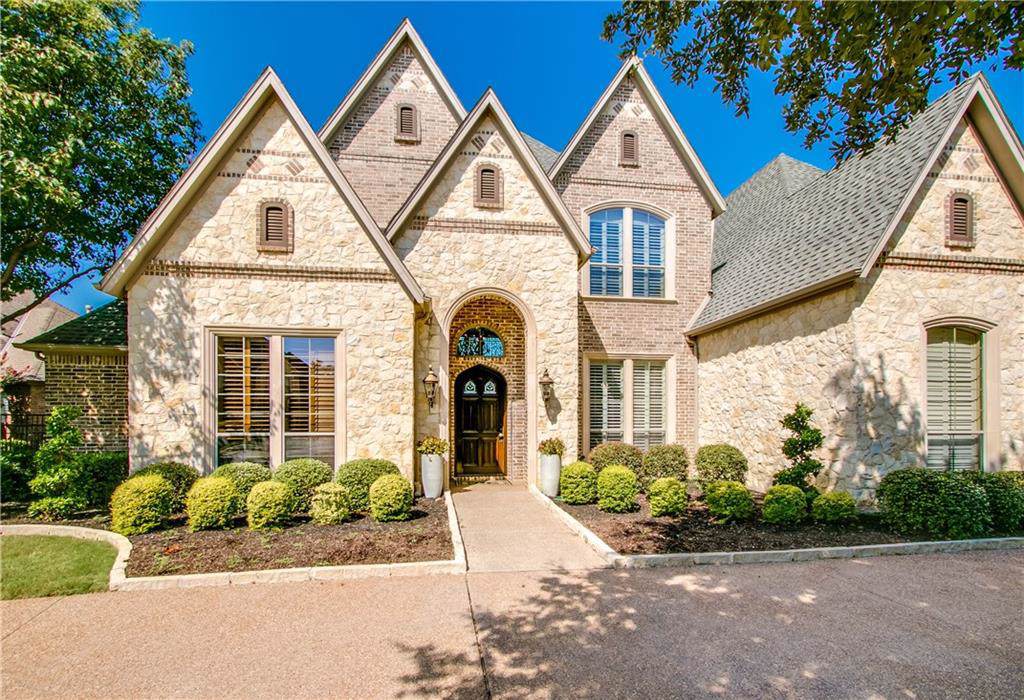 1608 Byron Nelson Parkway - Photo 1