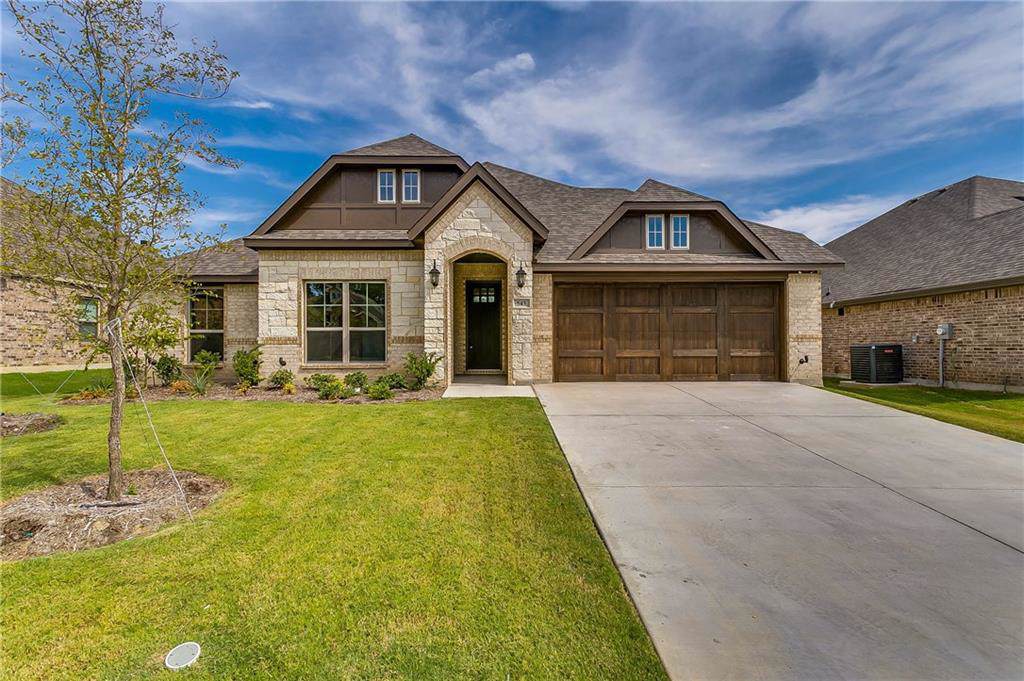 543 Hay Meadow Drive - Photo 1