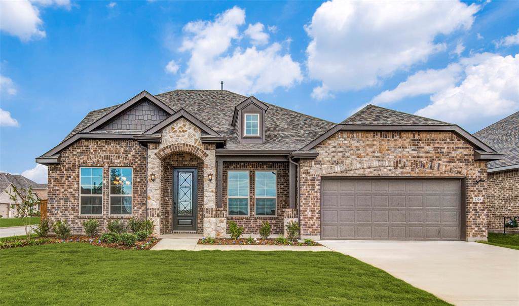12328 Daborne Drive - Photo 1