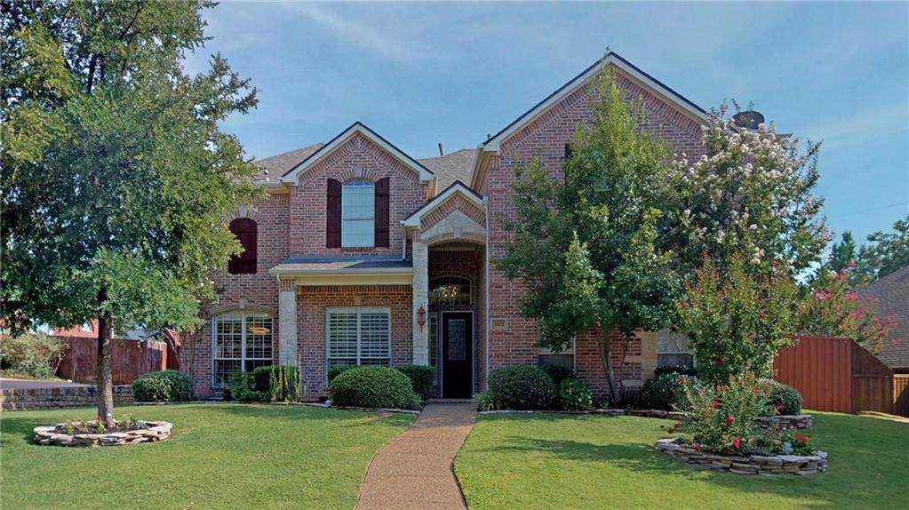 3412 Bentley Court - Photo 1