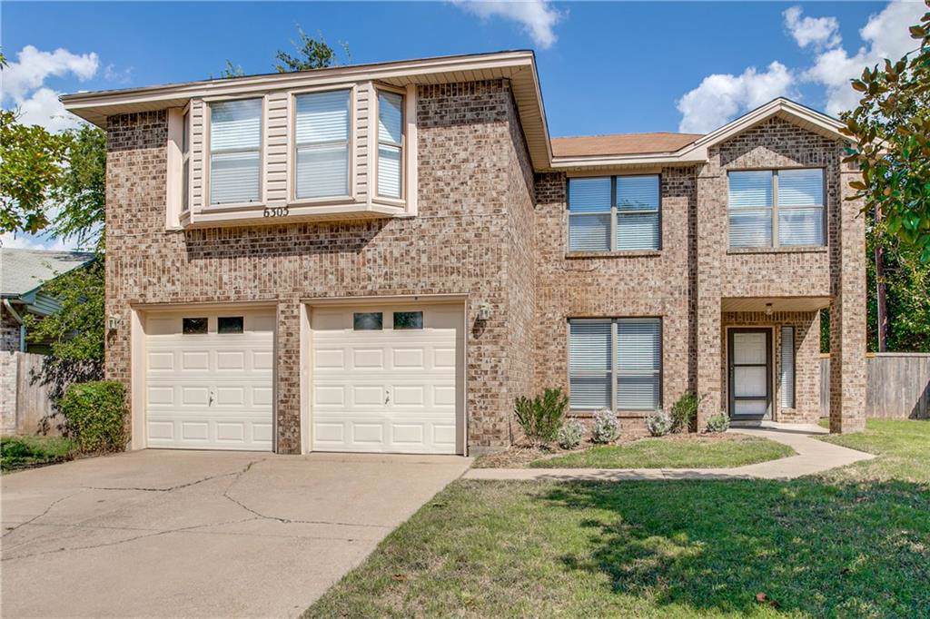 6305 Meadow Glen Drive - Photo 1