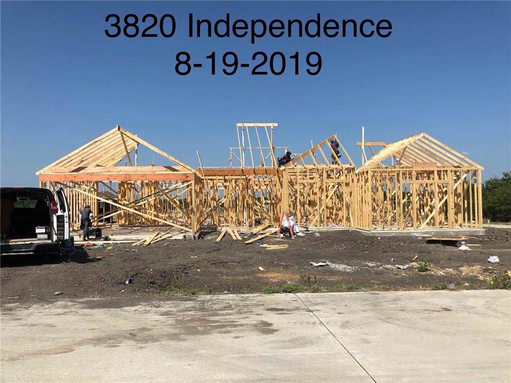 3820 Independence Way - Photo 1