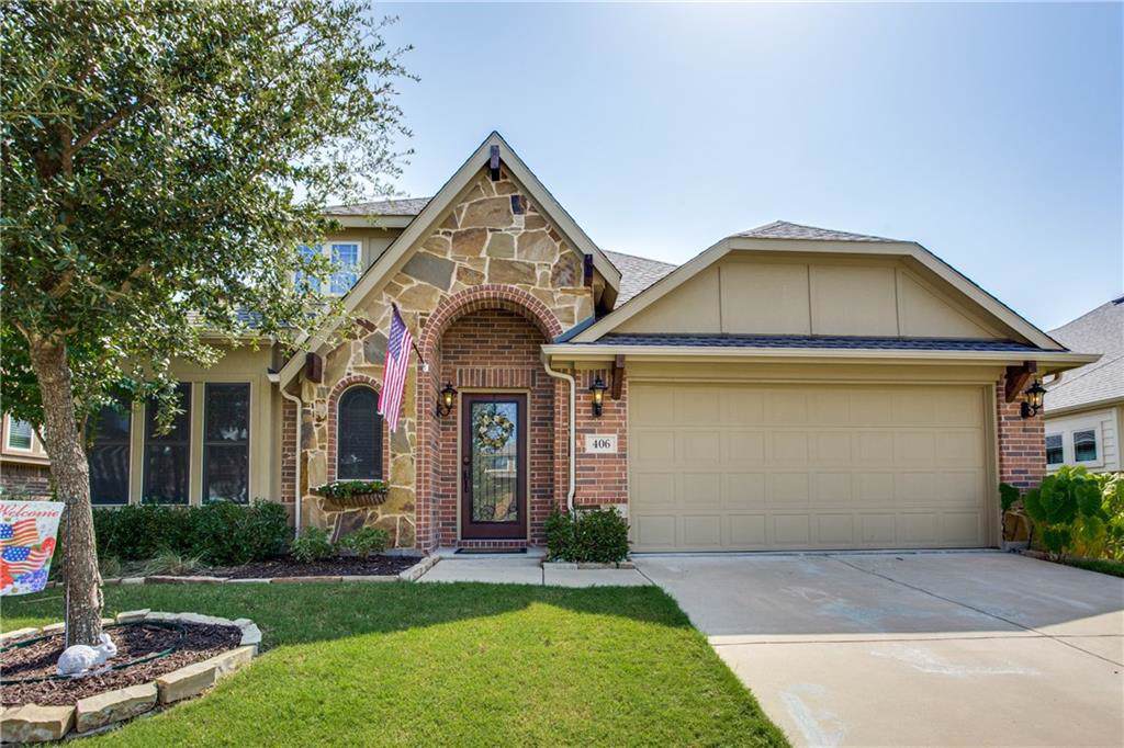 406 Kelvington Drive - Photo 1