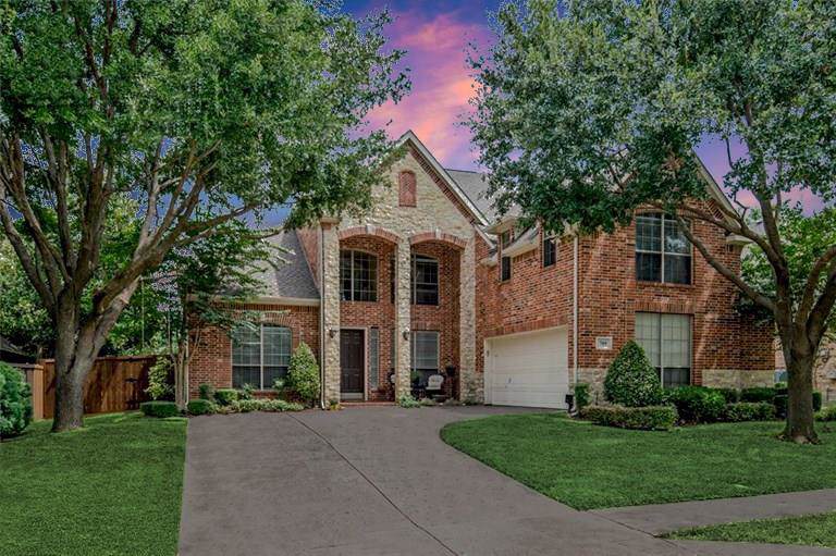 709 Coralberry Drive - Photo 1