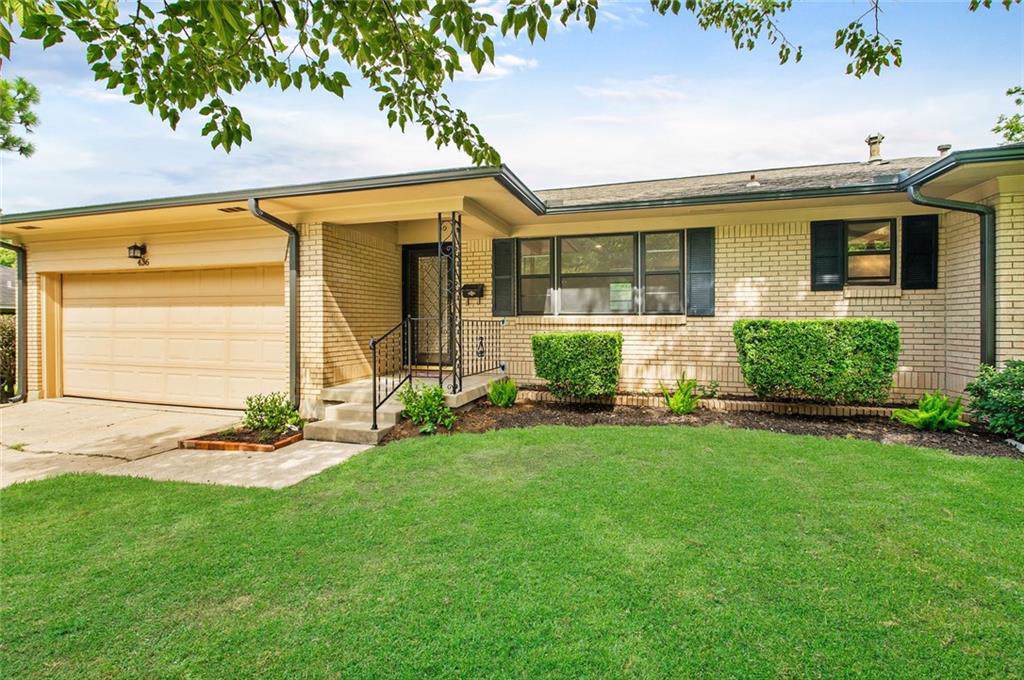 436 Degan Avenue - Photo 1