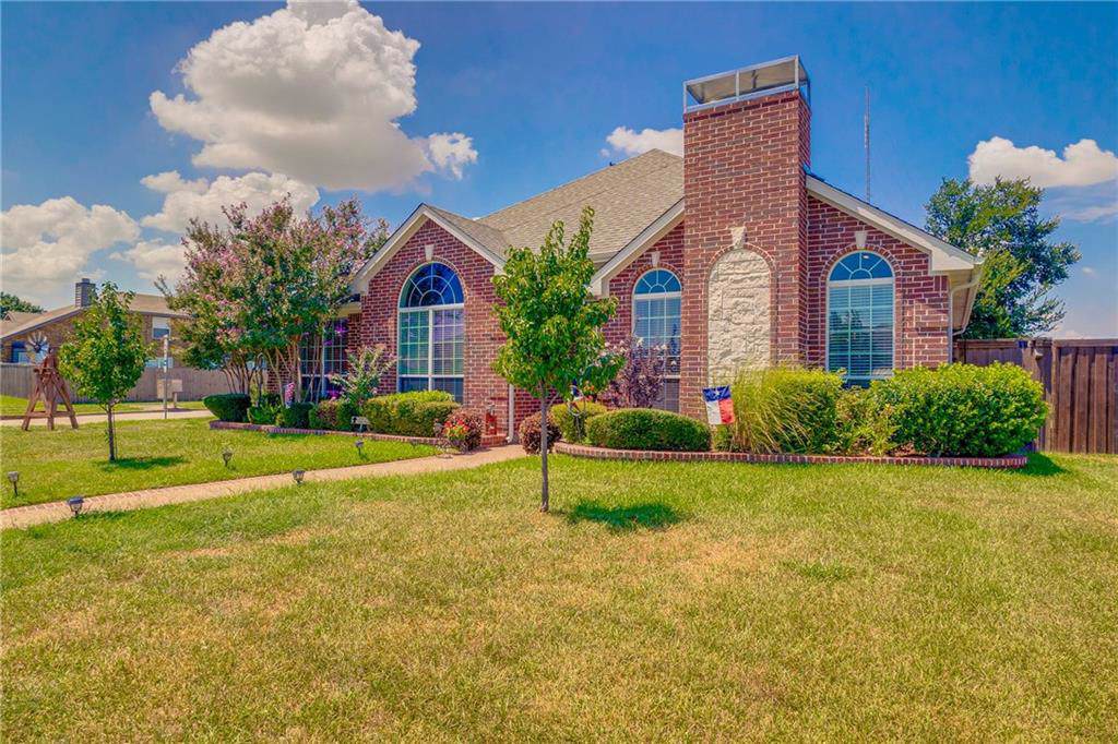 5105 Bobtown Road - Photo 1