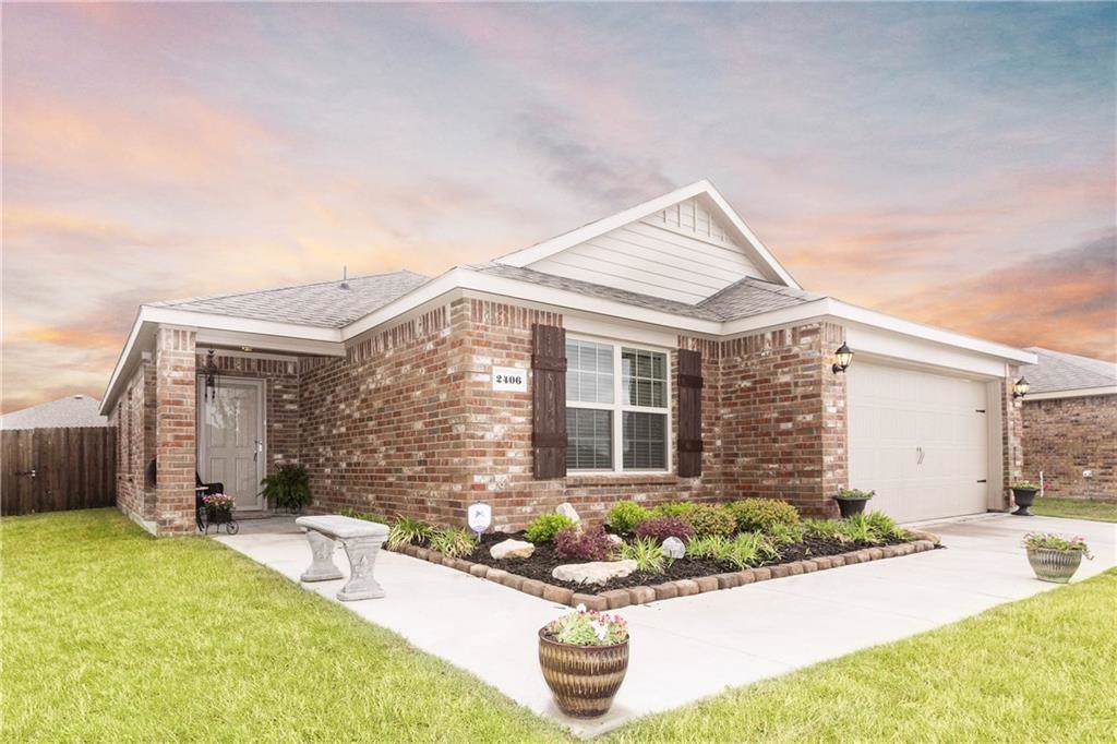 2406 Fall Court - Photo 1