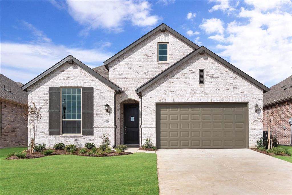 2805 Upland Trail Lane - Photo 1