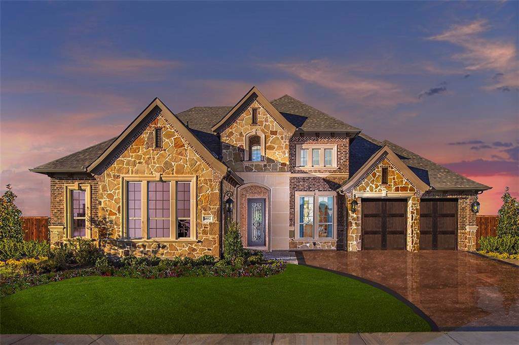 4852 Texoma Drive - Photo 1
