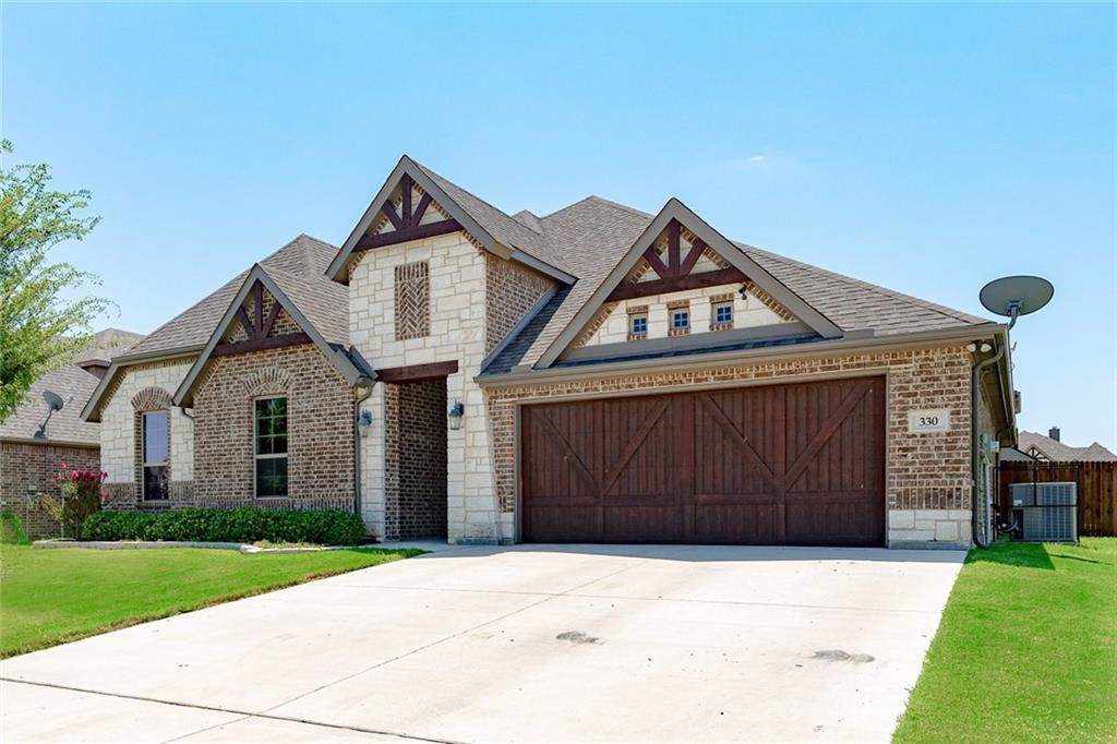330 Western Sky Lane - Photo 1