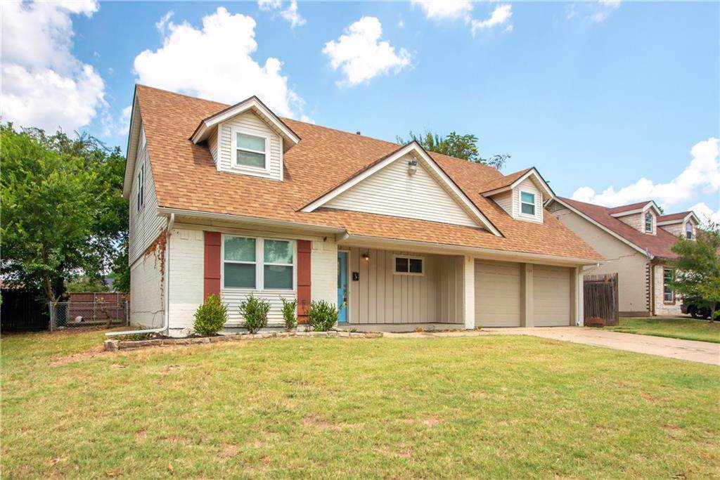 724 Melrose Drive - Photo 1