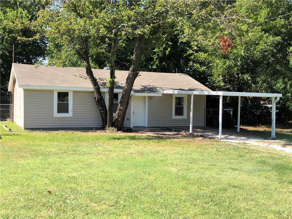 8413 Sussex Street - Photo 1