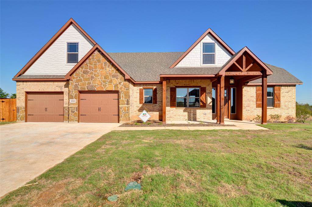 1511 Bent Creek - Photo 1