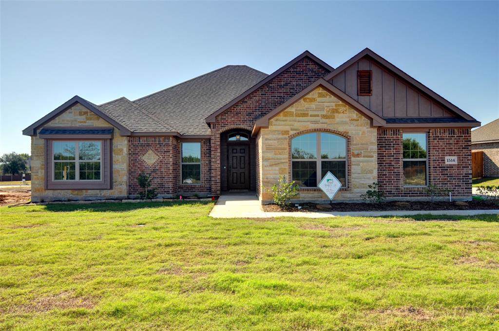 1514 Bent Creek - Photo 1